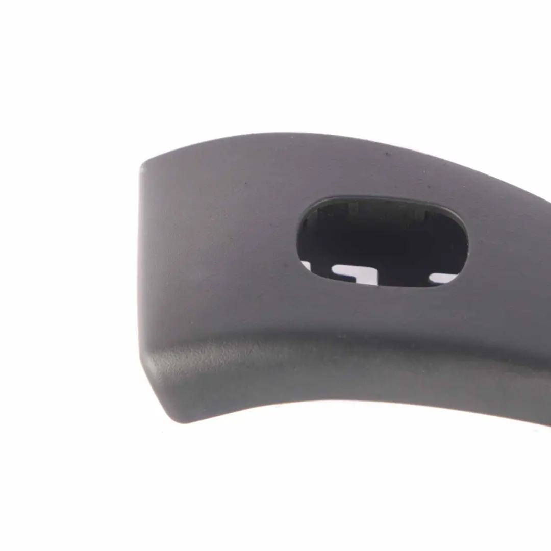 Switch Regulator Trim Left N/S Window Switch Cover to Mercedes CL203 with Part number A2037271128 Mercedes CL203 Switch Regulator Trim Left N/S Window Switch Cover - SKU rhd-A2037271128-1 - Part number A2037271128