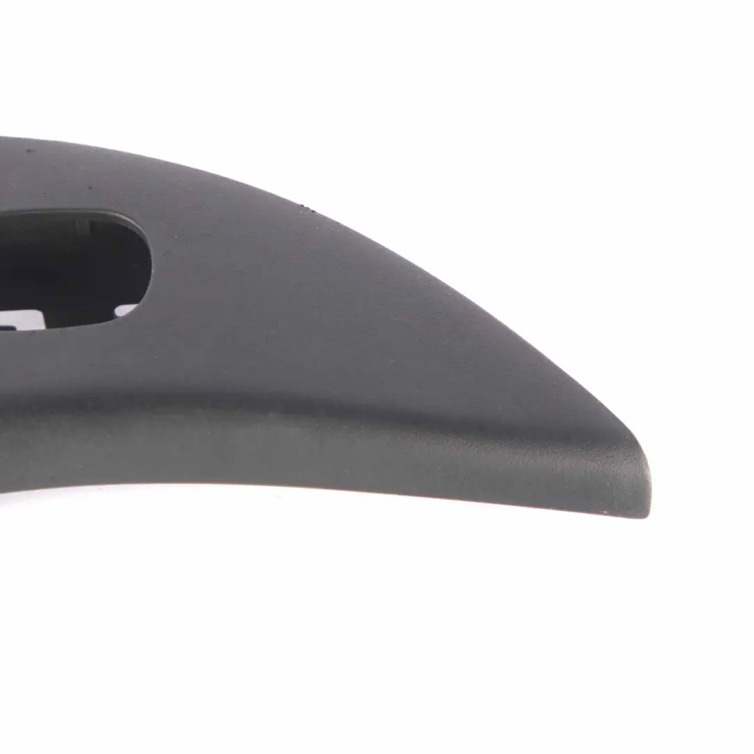 Mercedes CL203 Switch Regulator Trim Left N/S Window Switch Cover - SKU rhd-A2037271128-1 - Part number A2037271128