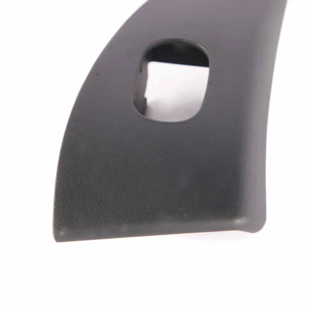 Mercedes CL203 Switch Regulator Trim Left N/S Window Switch Cover - SKU rhd-A2037271128-1 - Part number A2037271128