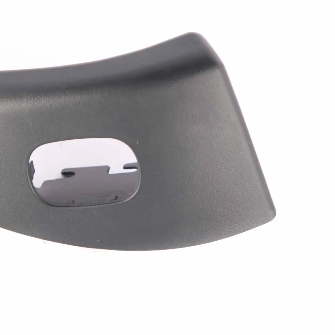 Mercedes CL203 Switch Regulator Trim Left N/S Window Switch Cover - SKU rhd-A2037271128-1 - Part number A2037271128