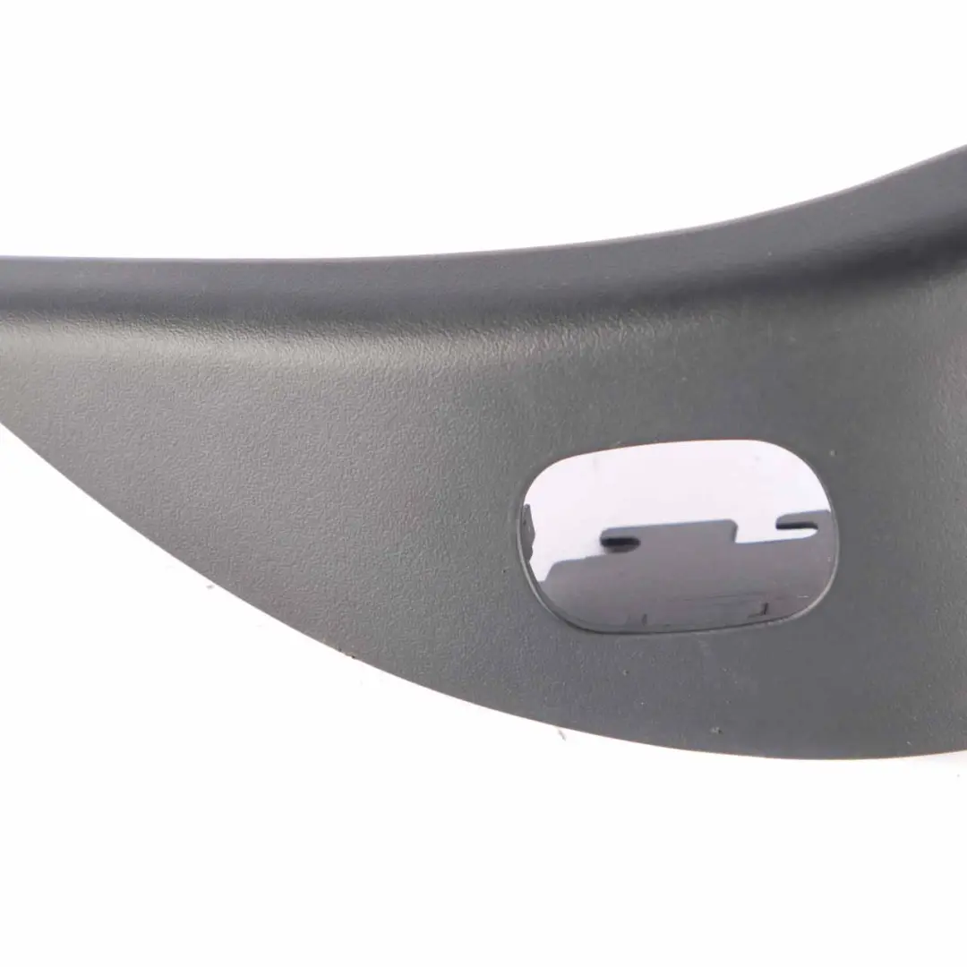 Mercedes CL203 Switch Regulator Trim Left N/S Window Switch Cover - SKU rhd-A2037271128-1 - Part number A2037271128