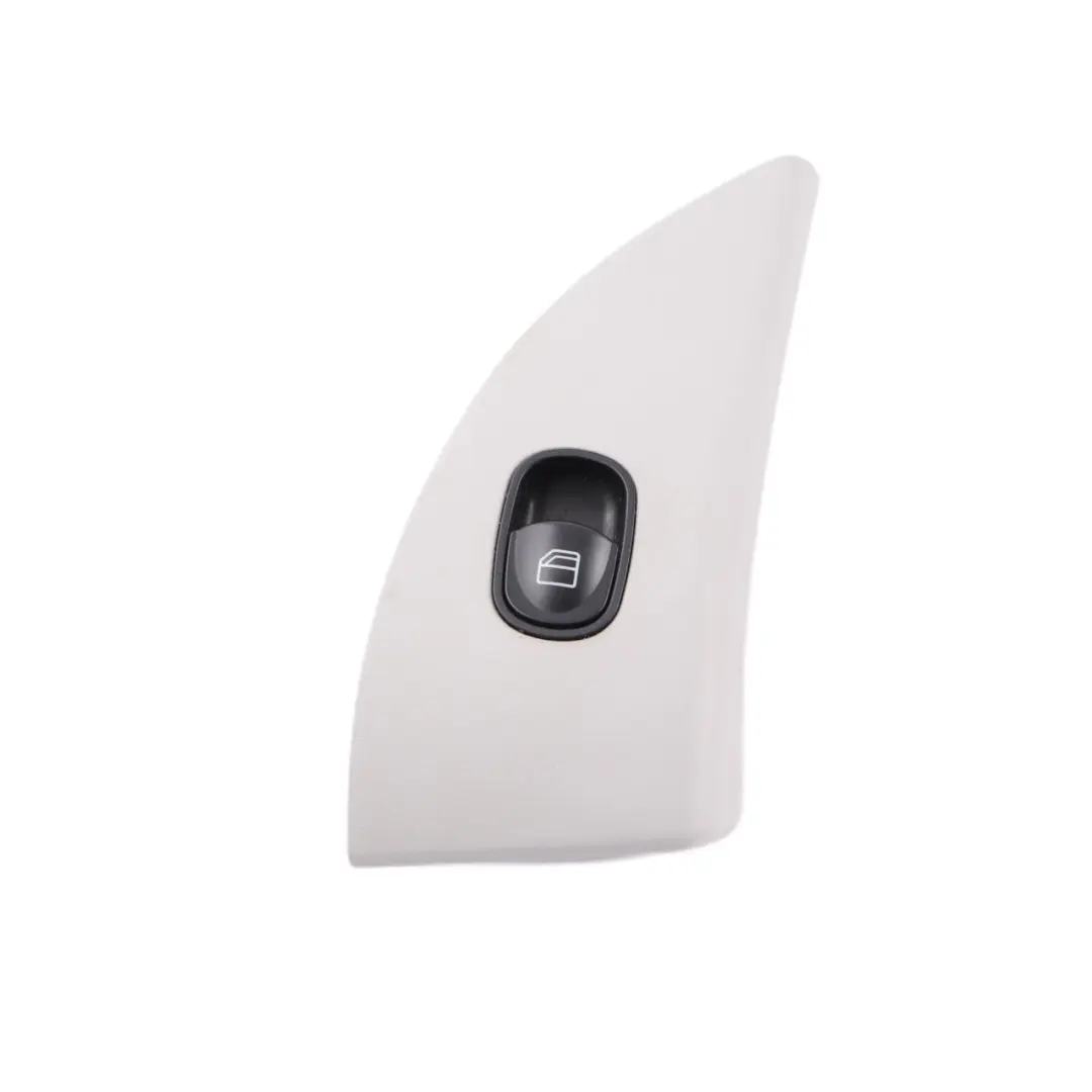 Mercedes CL203 Switch Window Lifter Left N/S Electric Regulator Grey - SKU rhd-A2037271128-2 - Part number A2037271128