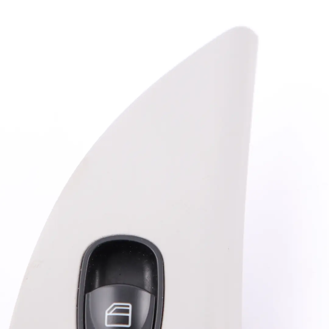 Switch Window Lifter Left N/S Electric Regulator Grey to Mercedes CL203 with Part number A2037271128 Mercedes CL203 Switch Window Lifter Left N/S Electric Regulator Grey - SKU rhd-A2037271128-2 - Part number A2037271128