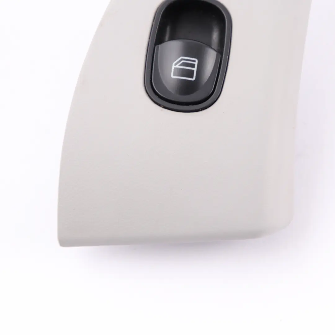 Mercedes CL203 Switch Window Lifter Left N/S Electric Regulator Grey - SKU rhd-A2037271128-2 - Part number A2037271128