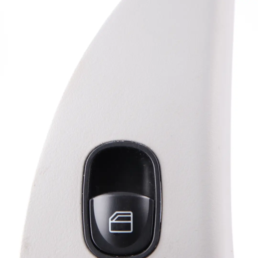 Switch Window Lifter Left N/S Electric Regulator Grey to Mercedes CL203 with Part number A2037271128 Mercedes CL203 Switch Window Lifter Left N/S Electric Regulator Grey - SKU rhd-A2037271128-2 - Part number A2037271128