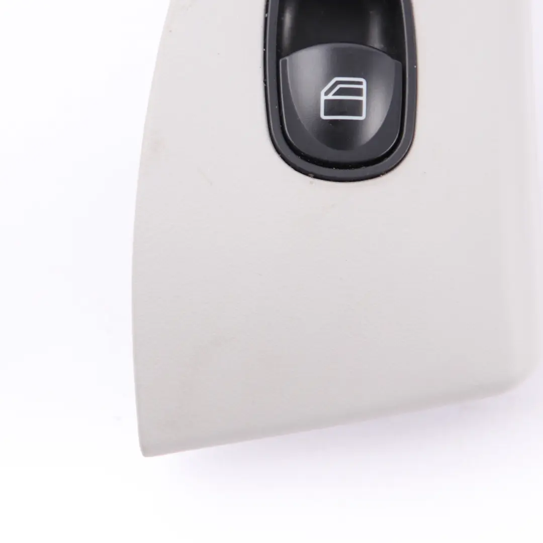 Switch Window Lifter Left N/S Electric Regulator Grey to Mercedes CL203 with Part number A2037271128 Mercedes CL203 Switch Window Lifter Left N/S Electric Regulator Grey - SKU rhd-A2037271128-2 - Part number A2037271128