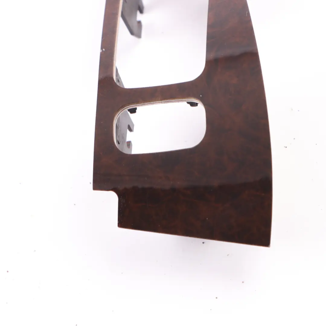 Window Lifter Switch Trim Cover Front Right O/S Wood to Mercedes W203 with Part number A2037271628 Mercedes W203 Window Lifter Switch Trim Cover Front Right O/S Wood - SKU rhd-A2037271628-1 - Part number A2037271628