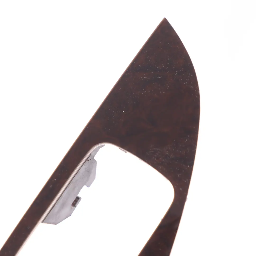 Window Lifter Switch Trim Cover Front Right O/S Wood to Mercedes W203 with Part number A2037271628 Mercedes W203 Window Lifter Switch Trim Cover Front Right O/S Wood - SKU rhd-A2037271628-1 - Part number A2037271628