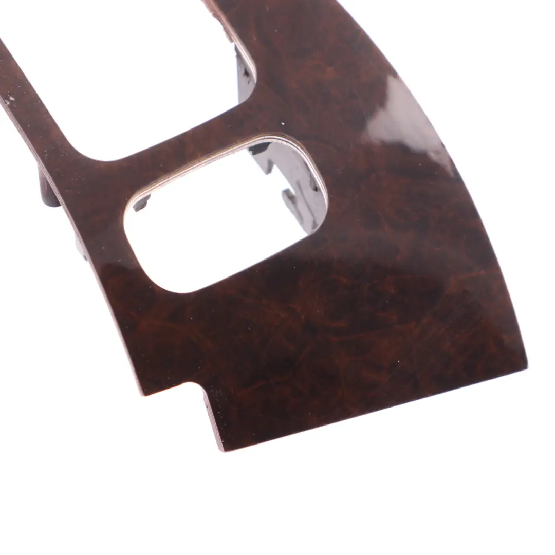 Window Lifter Switch Trim Cover Front Right O/S Wood to Mercedes W203 with Part number A2037271628 Mercedes W203 Window Lifter Switch Trim Cover Front Right O/S Wood - SKU rhd-A2037271628-1 - Part number A2037271628