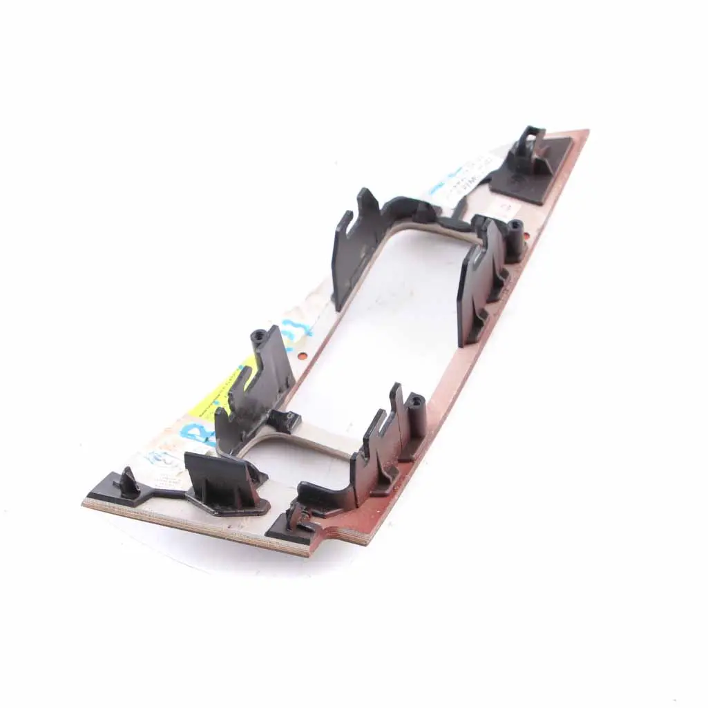 Window Lifter Switch Trim Cover Front Right O/S Wood to Mercedes W203 with Part number A2037271628 Mercedes W203 Window Lifter Switch Trim Cover Front Right O/S Wood - SKU rhd-A2037271628 - Part number A2037271628