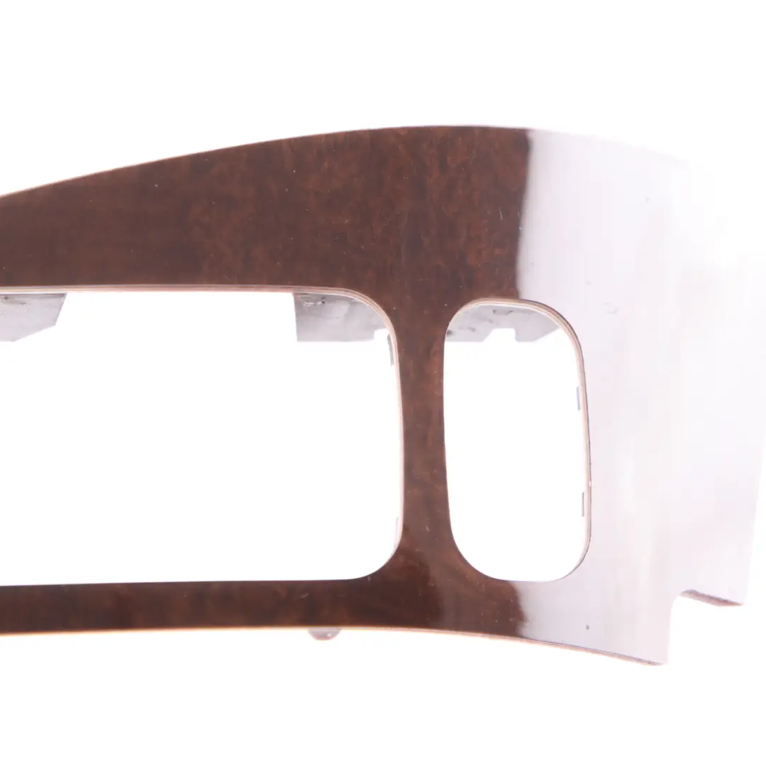 Window Lifter Switch Trim Cover Front Right O/S Wood to Mercedes W203 with Part number A2037271628 Mercedes W203 Window Lifter Switch Trim Cover Front Right O/S Wood - SKU rhd-A2037271628 - Part number A2037271628