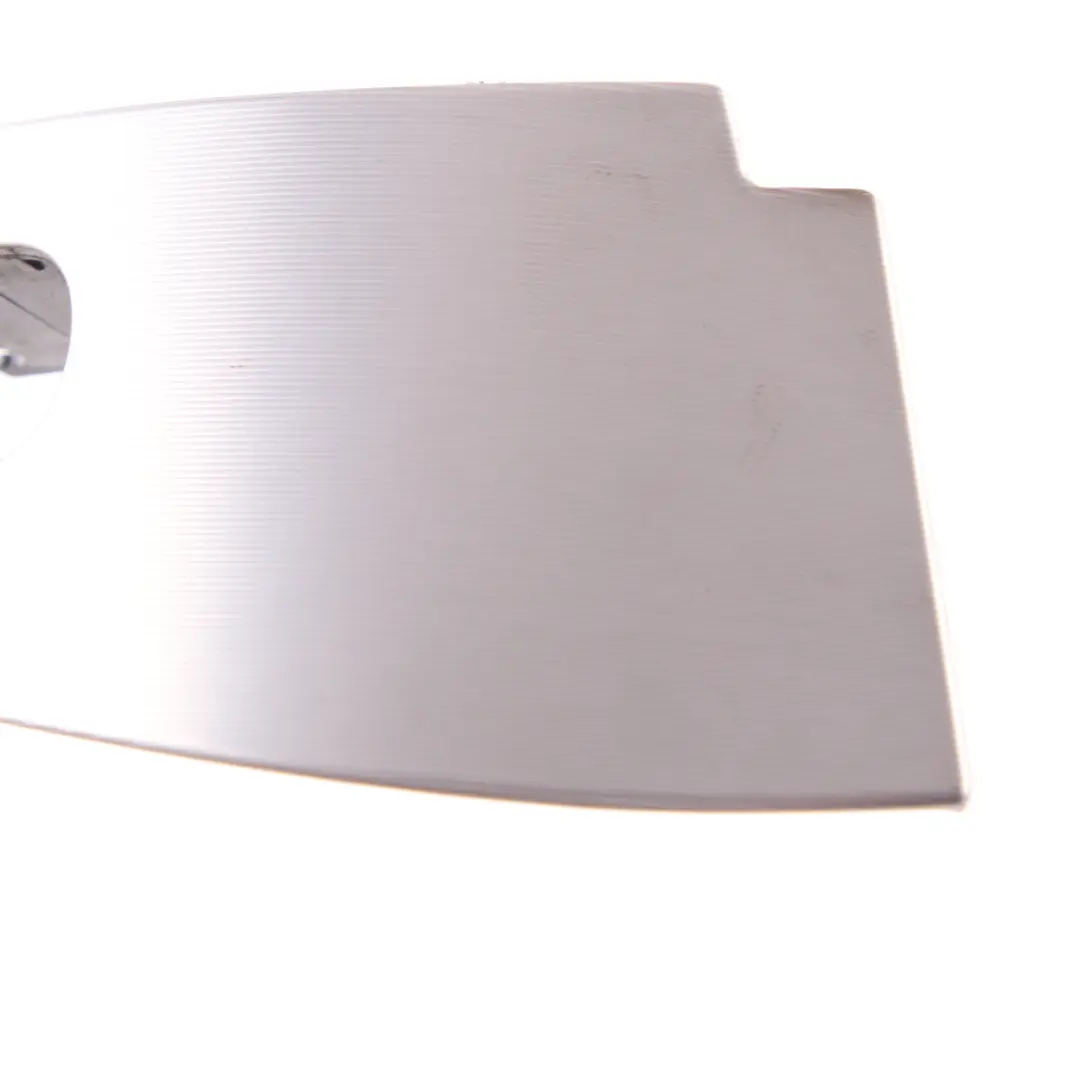 Window Lifter Switch Trim Cover Front Left N/S Alu to Mercedes W203 with Part number A2037271928 Mercedes W203 Window Lifter Switch Trim Cover Front Left N/S Alu - SKU rhd-A2037271928 - Part number A2037271928