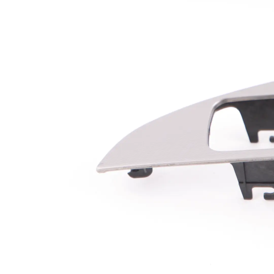 Mercedes W203 Window Lifter Switch Trim Cover Front Door Right O/S - SKU rhd-A2037273028 - Part number A2037273028