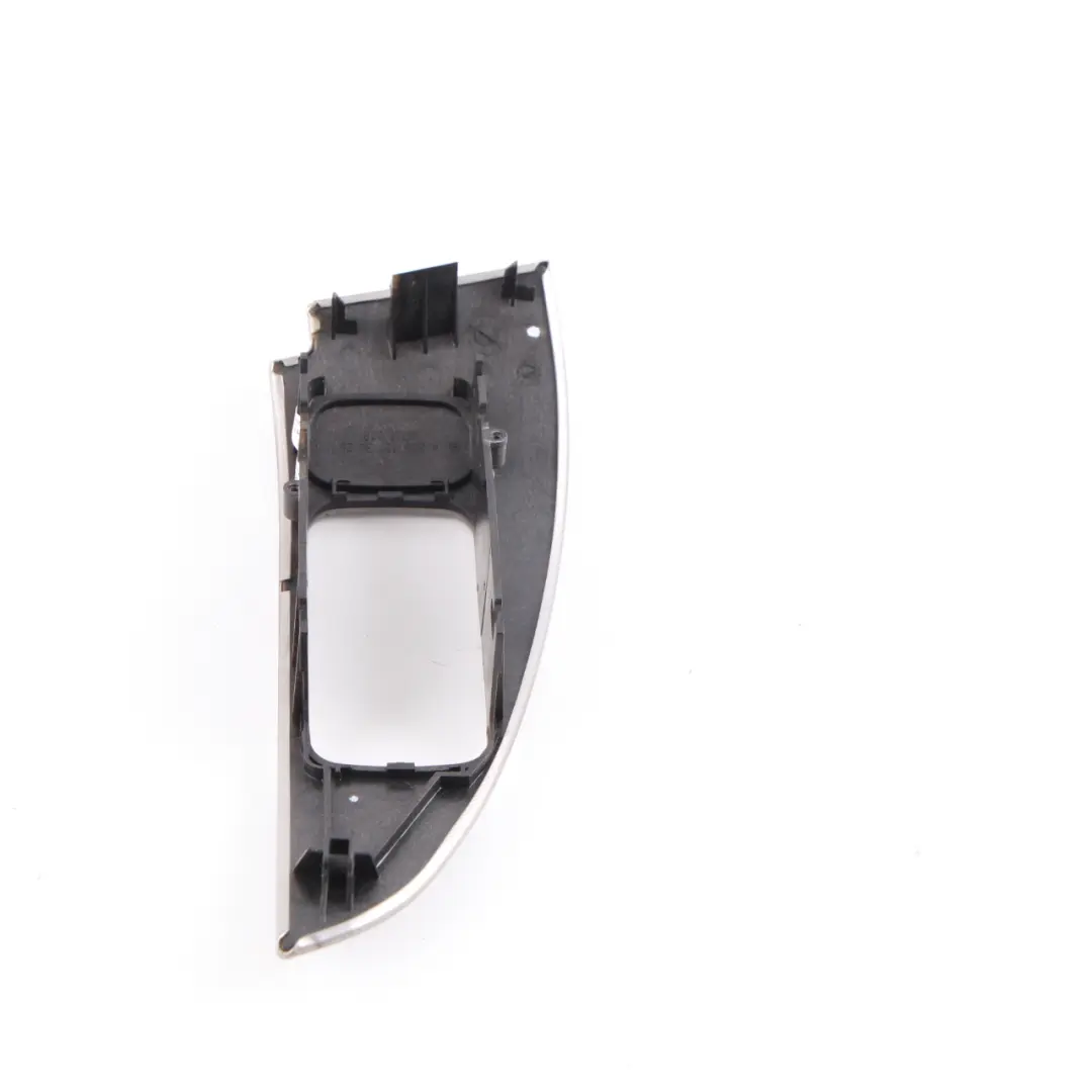 Window Lifter Switch Trim Cover Front Door Right O/S to Mercedes W203 with Part number A2037273028 Mercedes W203 Window Lifter Switch Trim Cover Front Door Right O/S - SKU rhd-A2037273028 - Part number A2037273028