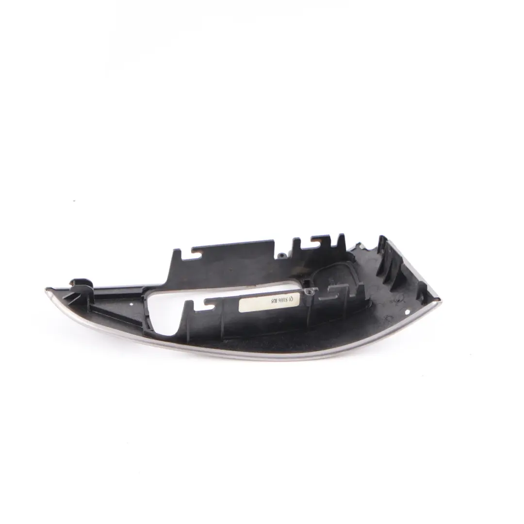 Mercedes W203 Window Lifter Switch Trim Cover Front Door Right O/S - SKU rhd-A2037273028 - Part number A2037273028