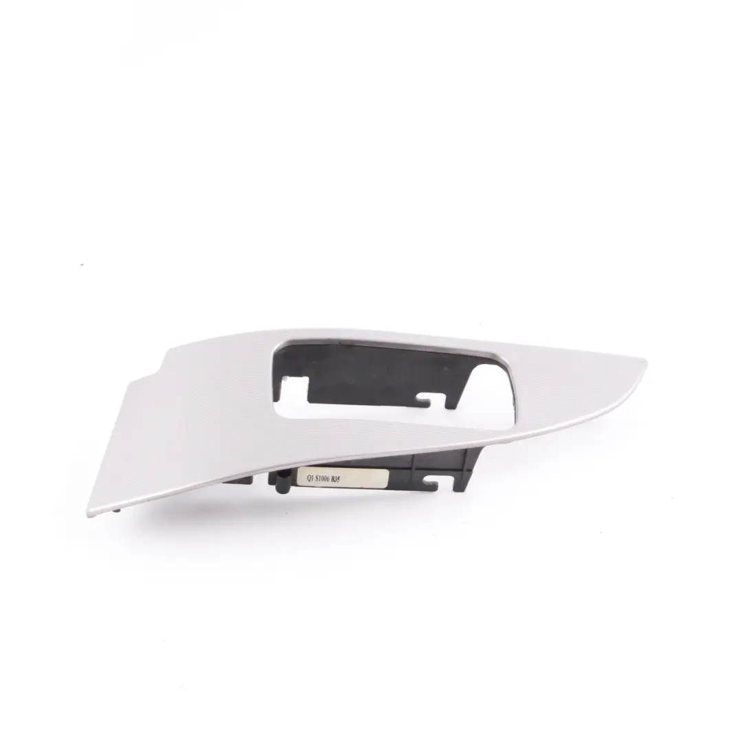 Window Lifter Switch Trim Cover Front Door Right O/S to Mercedes W203 with Part number A2037273028 Mercedes W203 Window Lifter Switch Trim Cover Front Door Right O/S - SKU rhd-A2037273028 - Part number A2037273028