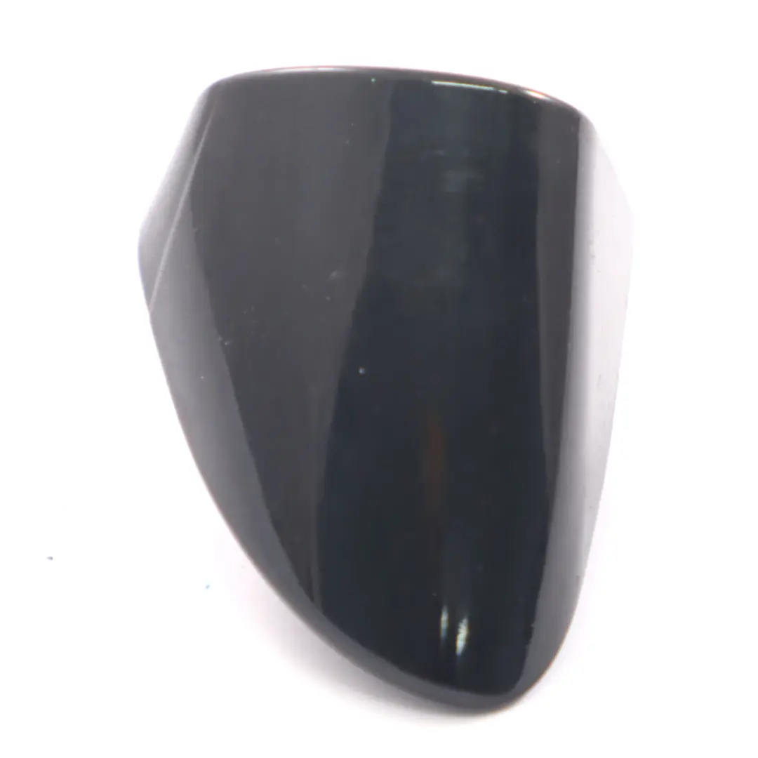 Handle Cover Mercedes R171 W203 W211 Door Front Left N/S Grab Obsidian Black 197 - SKU rhd-A2037601577-OB - Part number A2037601577