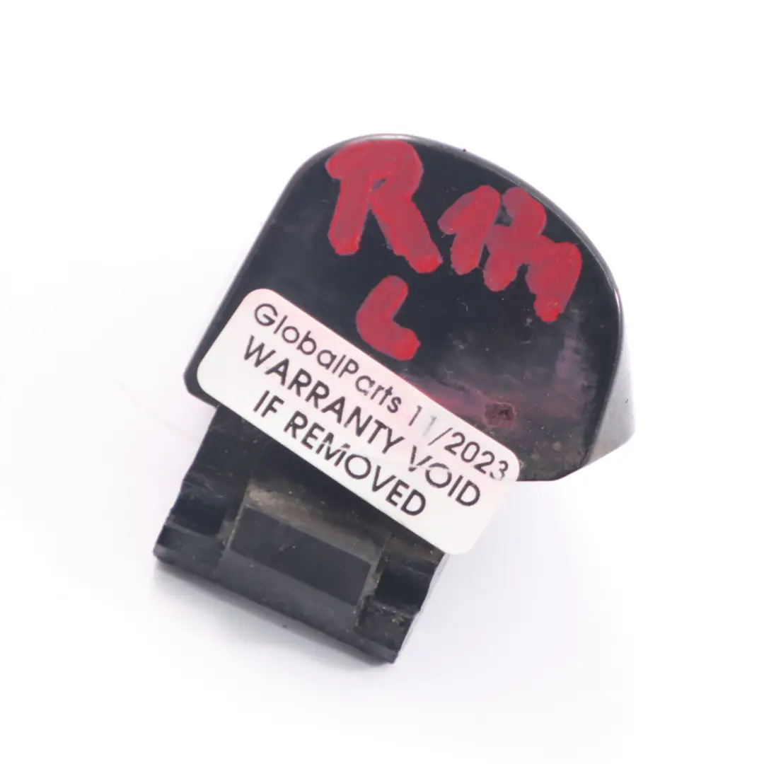 Handle Cover Mercedes R171 W203 W211 Door Front Left N/S Grab Obsidian Black 197 to with Part number A2037601577 Handle Cover Mercedes R171 W203 W211 Door Front Left N/S Grab Obsidian Black 197 - SKU rhd-A2037601577-OB - Part number A2037601577