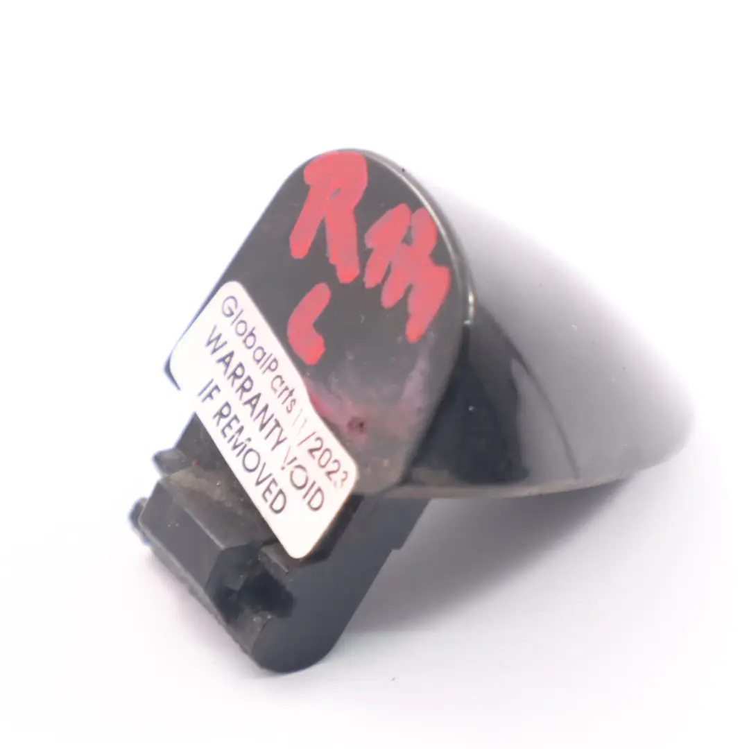 Handle Cover Mercedes R171 W203 W211 Door Front Left N/S Grab Obsidian Black 197 to with Part number A2037601577 Handle Cover Mercedes R171 W203 W211 Door Front Left N/S Grab Obsidian Black 197 - SKU rhd-A2037601577-OB - Part number A2037601577