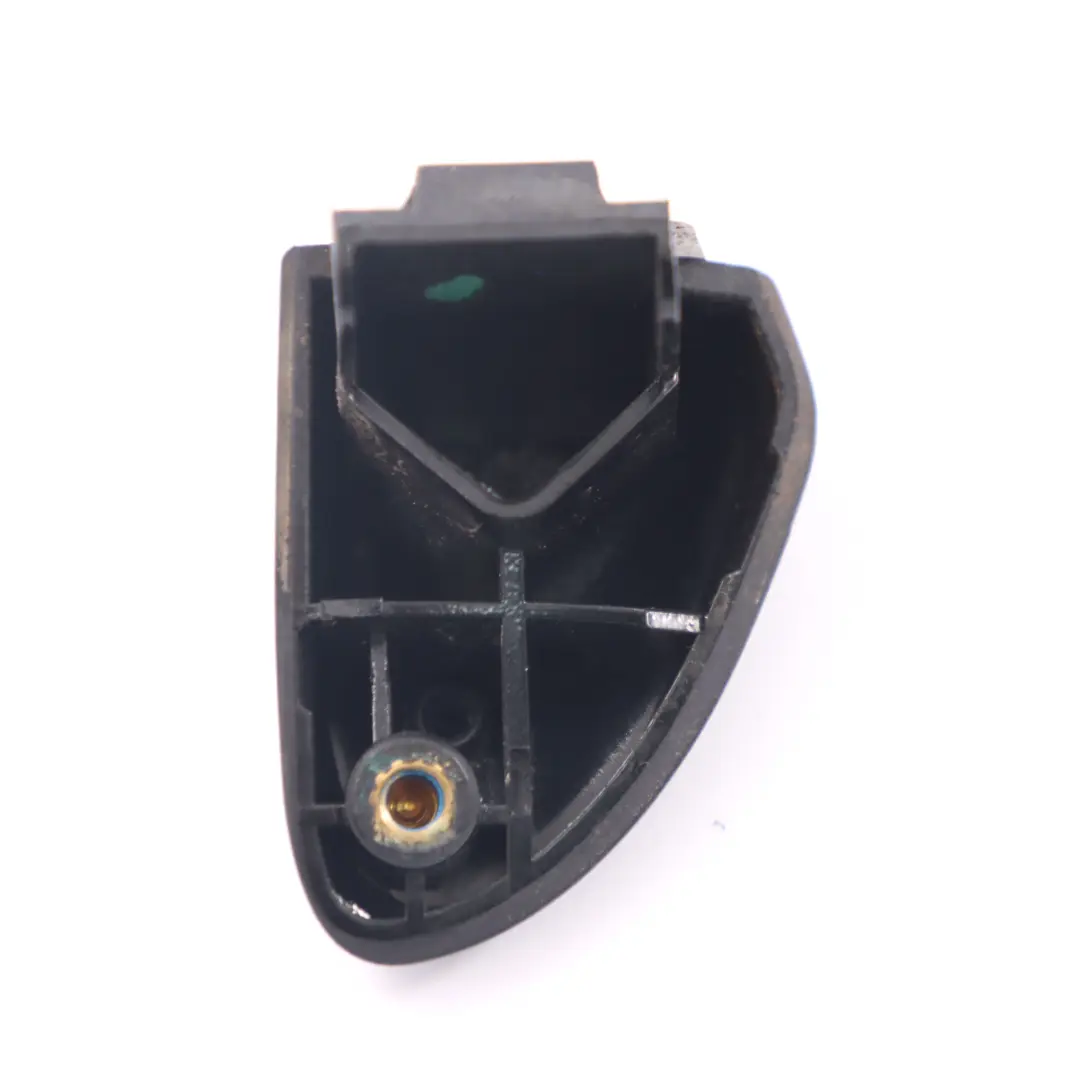 Handle Cover Mercedes R171 W203 W211 Door Front Left N/S Grab Obsidian Black 197 to with Part number A2037601577 Handle Cover Mercedes R171 W203 W211 Door Front Left N/S Grab Obsidian Black 197 - SKU rhd-A2037601577-OB - Part number A2037601577