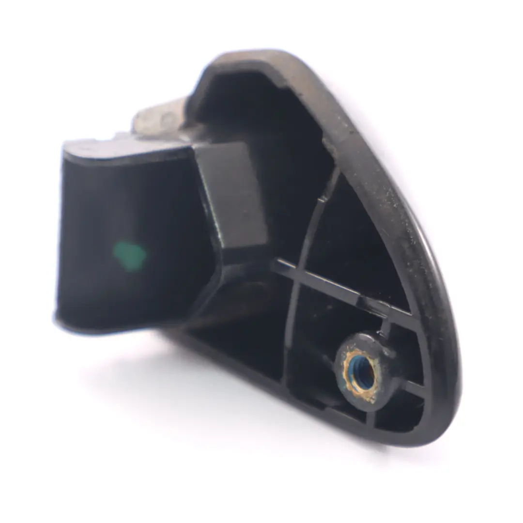  Handle Cover Mercedes R171 W203 W211 Door Front Left N/S Grab Obsidian Black 197 - SKU rhd-A2037601577-OB - Part number A2037601577
