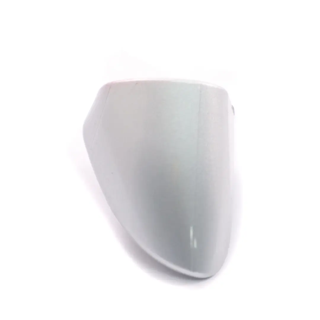  Handle Cover Mercedes W203 W211 Door Front Left N/S Grab Tellurium Silver - 762 - SKU rhd-A2037602177-TES - Part number A2037602177