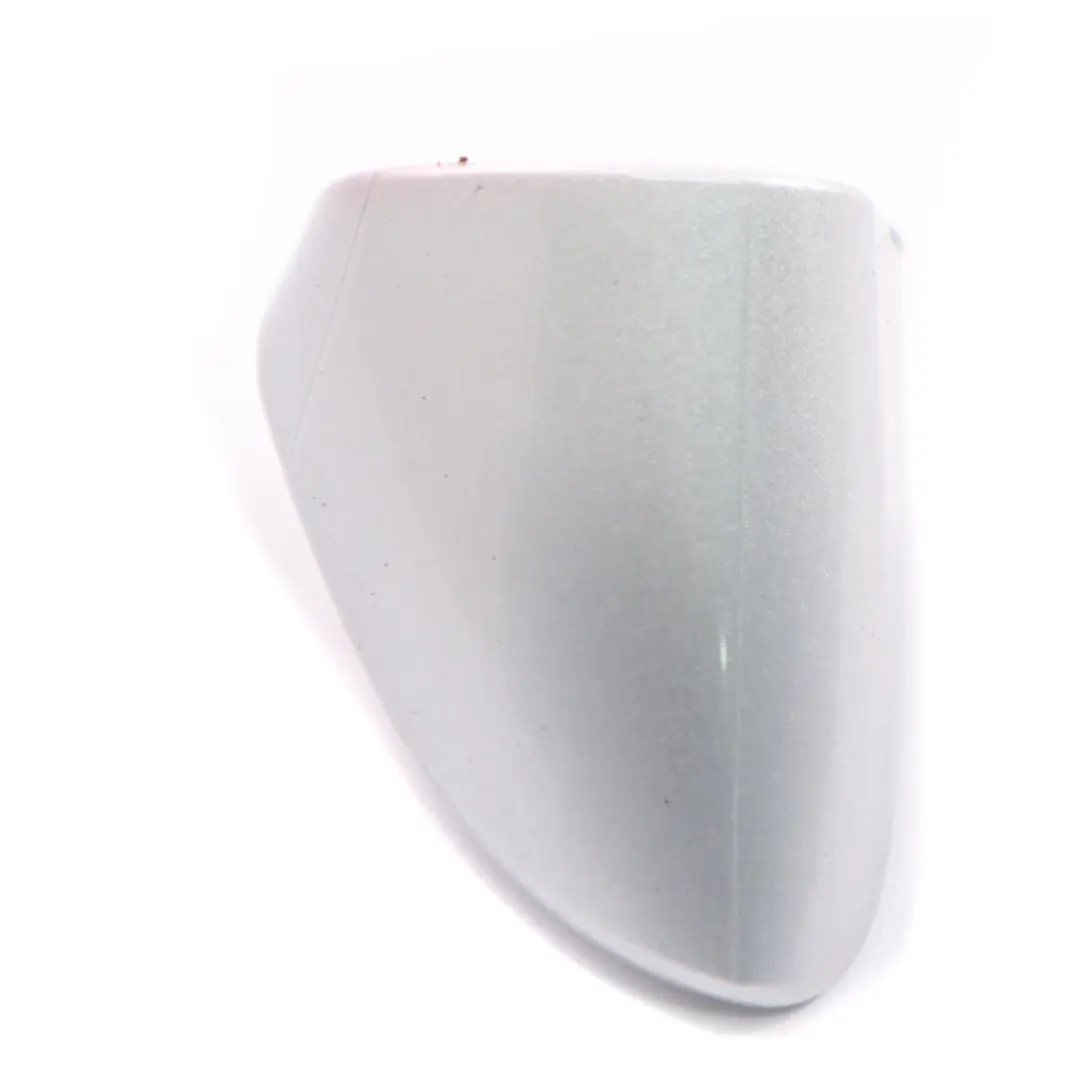  Handle Cover Mercedes W203 W211 Door Front Left N/S Grab Tellurium Silver - 762 - SKU rhd-A2037602177-TES - Part number A2037602177