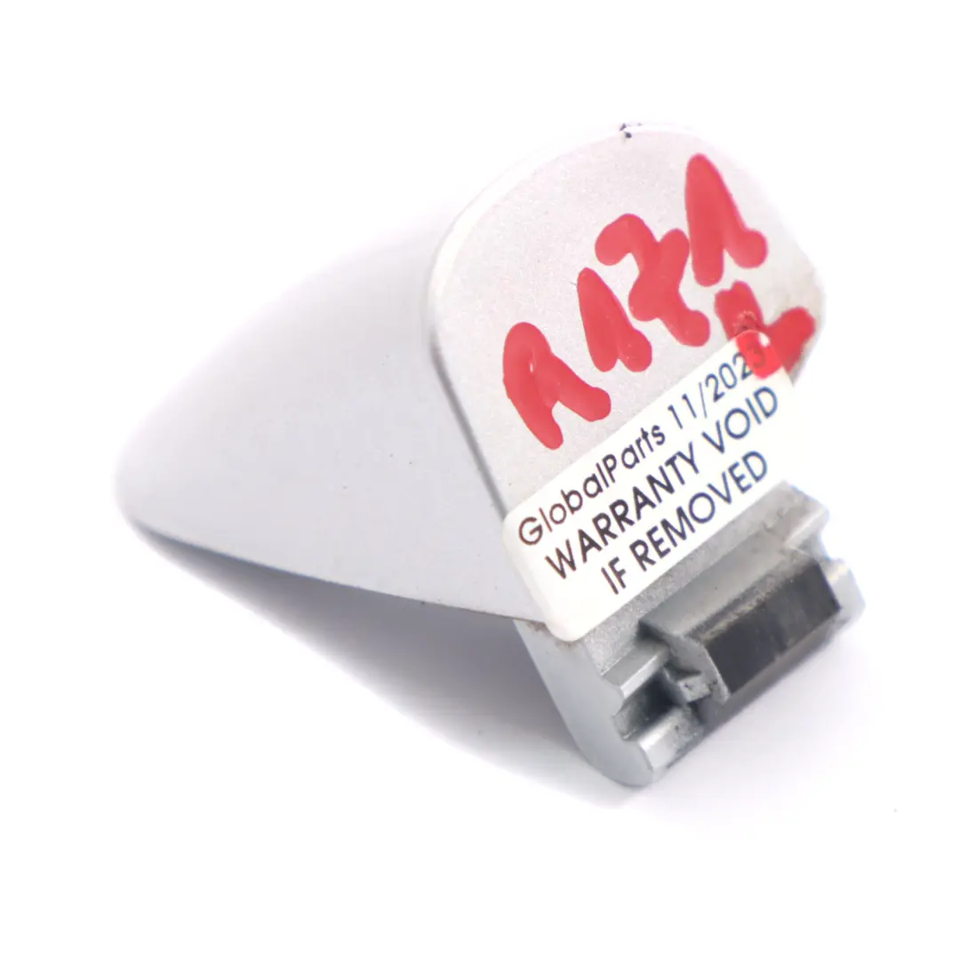 Handle Cover Mercedes W203 W211 Door Front Left N/S Grab Tellurium Silver - 762 to with Part number A2037602177 Handle Cover Mercedes W203 W211 Door Front Left N/S Grab Tellurium Silver - 762 - SKU rhd-A2037602177-TES - Part number A2037602177