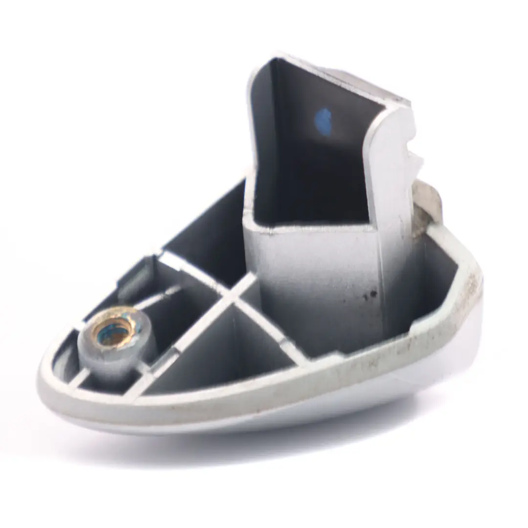 Handle Cover Mercedes W203 W211 Door Front Left N/S Grab Tellurium Silver - 762 to with Part number A2037602177 Handle Cover Mercedes W203 W211 Door Front Left N/S Grab Tellurium Silver - 762 - SKU rhd-A2037602177-TES - Part number A2037602177