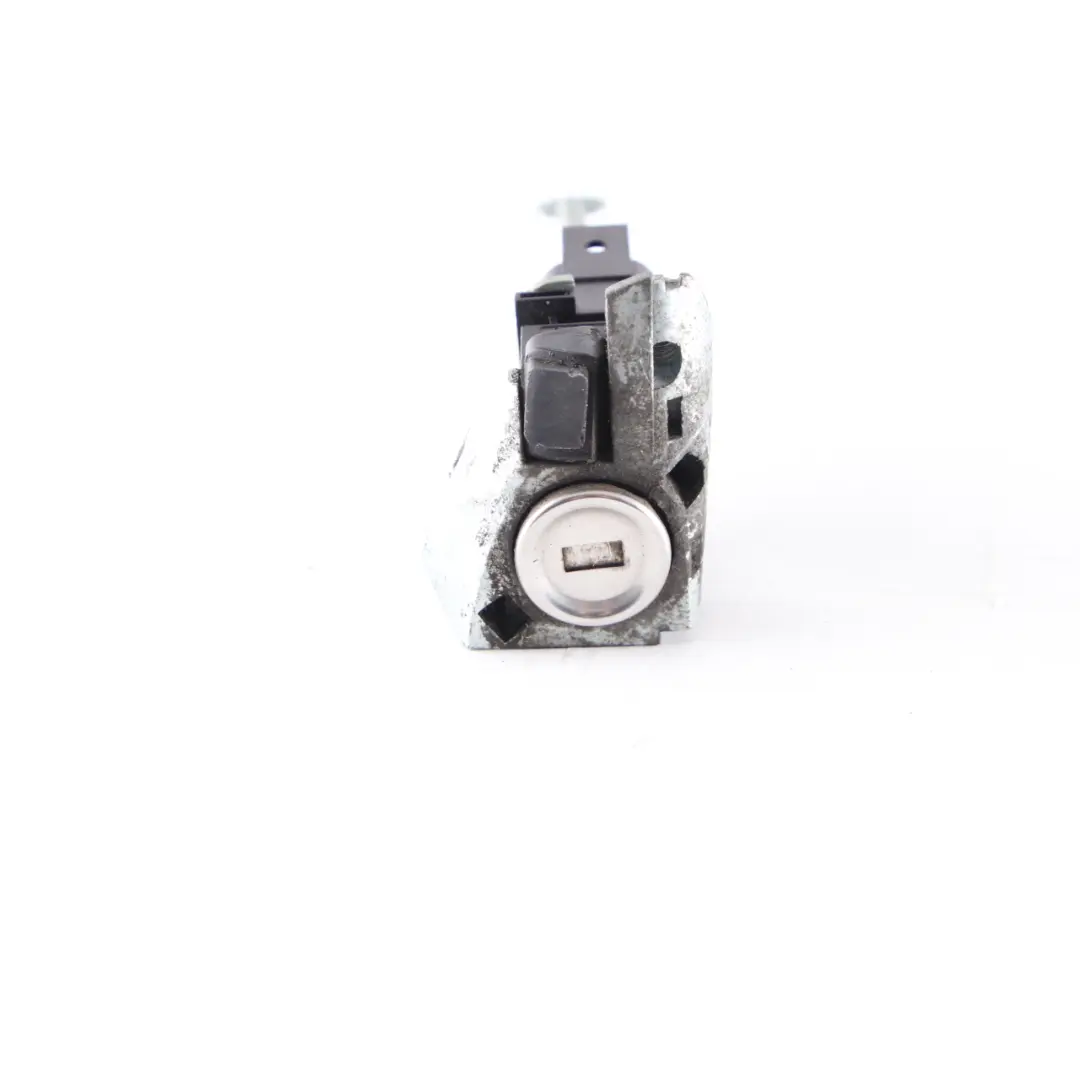  Lock Cylinder Mercedes W203 W209 W211 Front Door Right O/S Key Set - SKU rhd-A2037602477 - Part number A2037602477