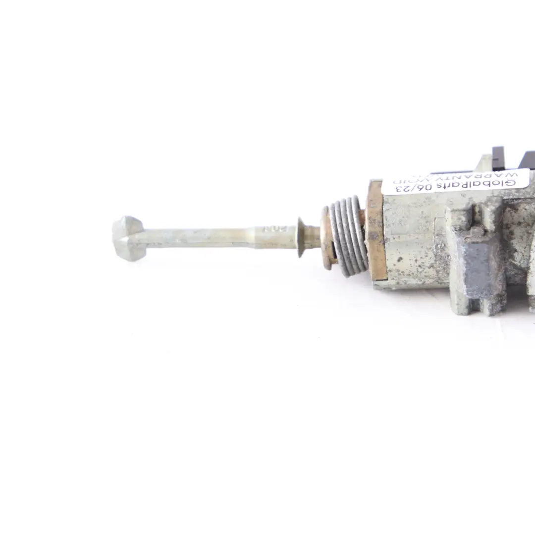  Lock Cylinder Mercedes W203 W209 W211 Front Door Right O/S Key Set - SKU rhd-A2037602477 - Part number A2037602477
