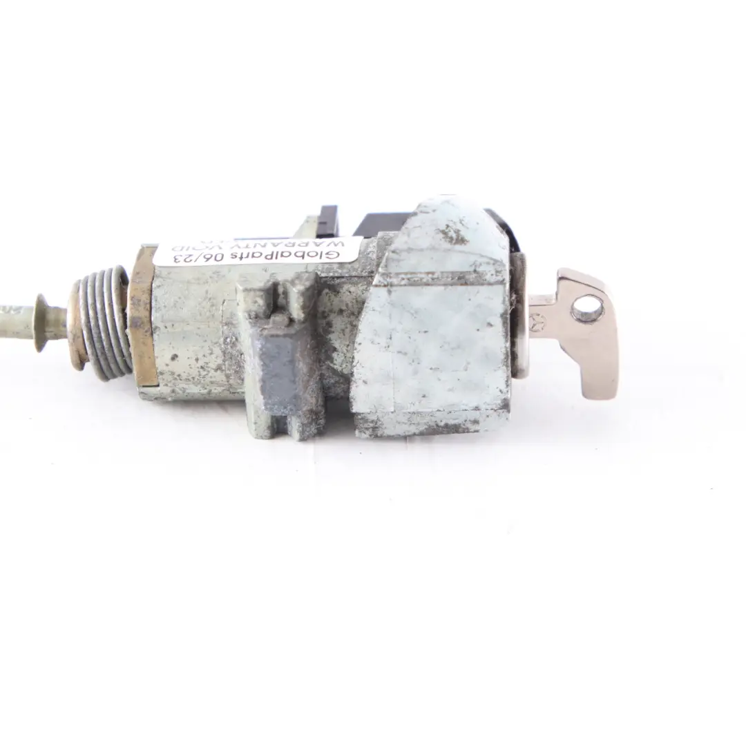 Lock Cylinder Mercedes W203 W209 W211 Front Door Right O/S Key Set to with Part number A2037602477 Lock Cylinder Mercedes W203 W209 W211 Front Door Right O/S Key Set - SKU rhd-A2037602477 - Part number A2037602477