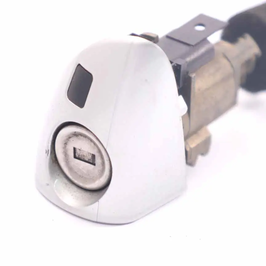 Door Handle Lock Cylinder Cover Front Right O/S Iridium Silver 775 to Mercedes W203 with Part number A2037660435 Mercedes W203 Door Handle Lock Cylinder Cover Front Right O/S Iridium Silver 775 - SKU rhd-A2037660435-IRS - Part number A2037660435