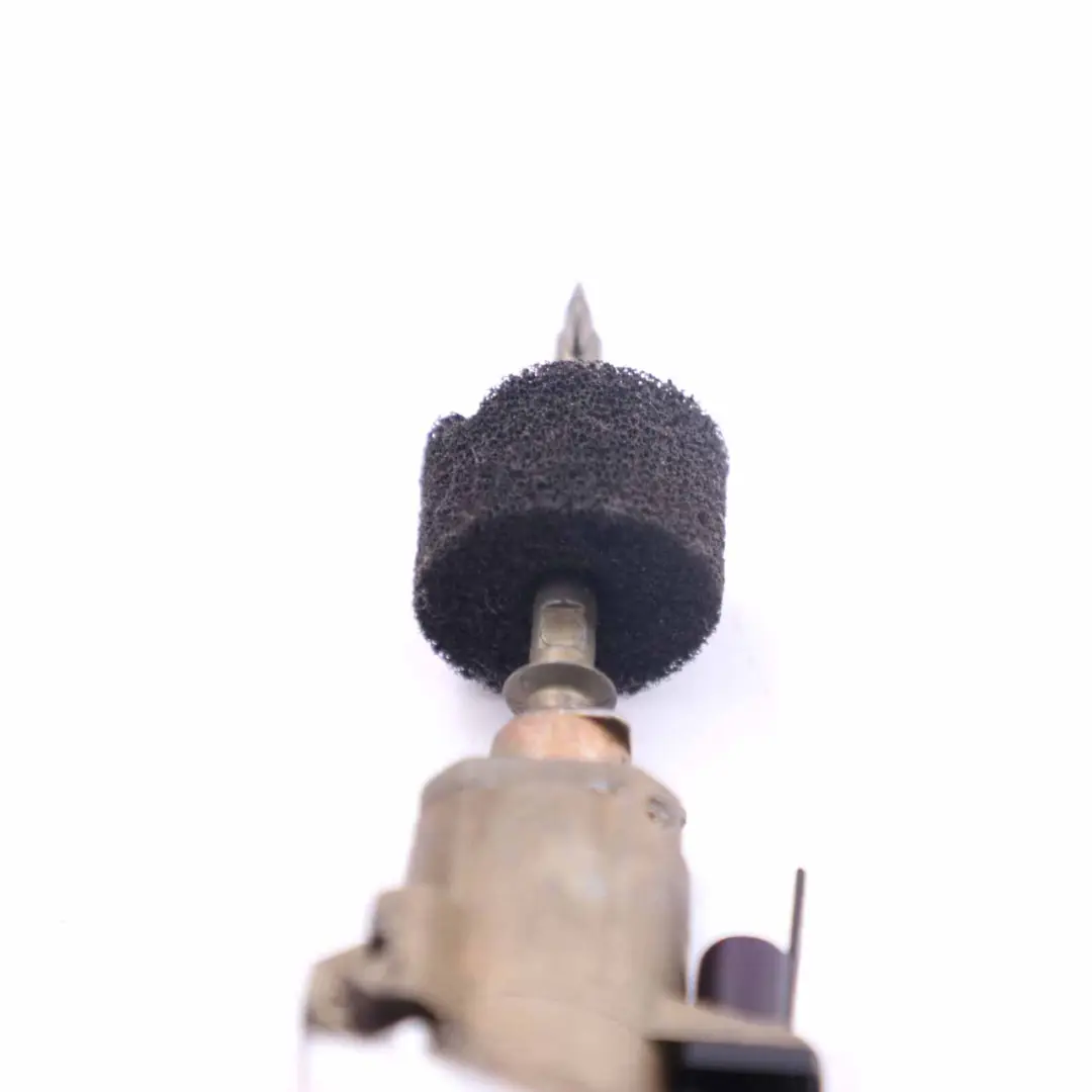 Door Handle Lock Cylinder Cover Front Right O/S Iridium Silver 775 to Mercedes W203 with Part number A2037660435 Mercedes W203 Door Handle Lock Cylinder Cover Front Right O/S Iridium Silver 775 - SKU rhd-A2037660435-IRS - Part number A2037660435