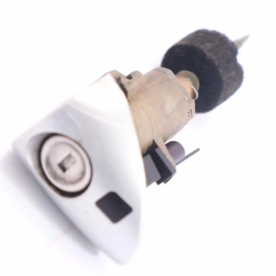 Door Handle Lock Cylinder Cover Front Right O/S Iridium Silver 775 to Mercedes W203 with Part number A2037660435 Mercedes W203 Door Handle Lock Cylinder Cover Front Right O/S Iridium Silver 775 - SKU rhd-A2037660435-IRS - Part number A2037660435