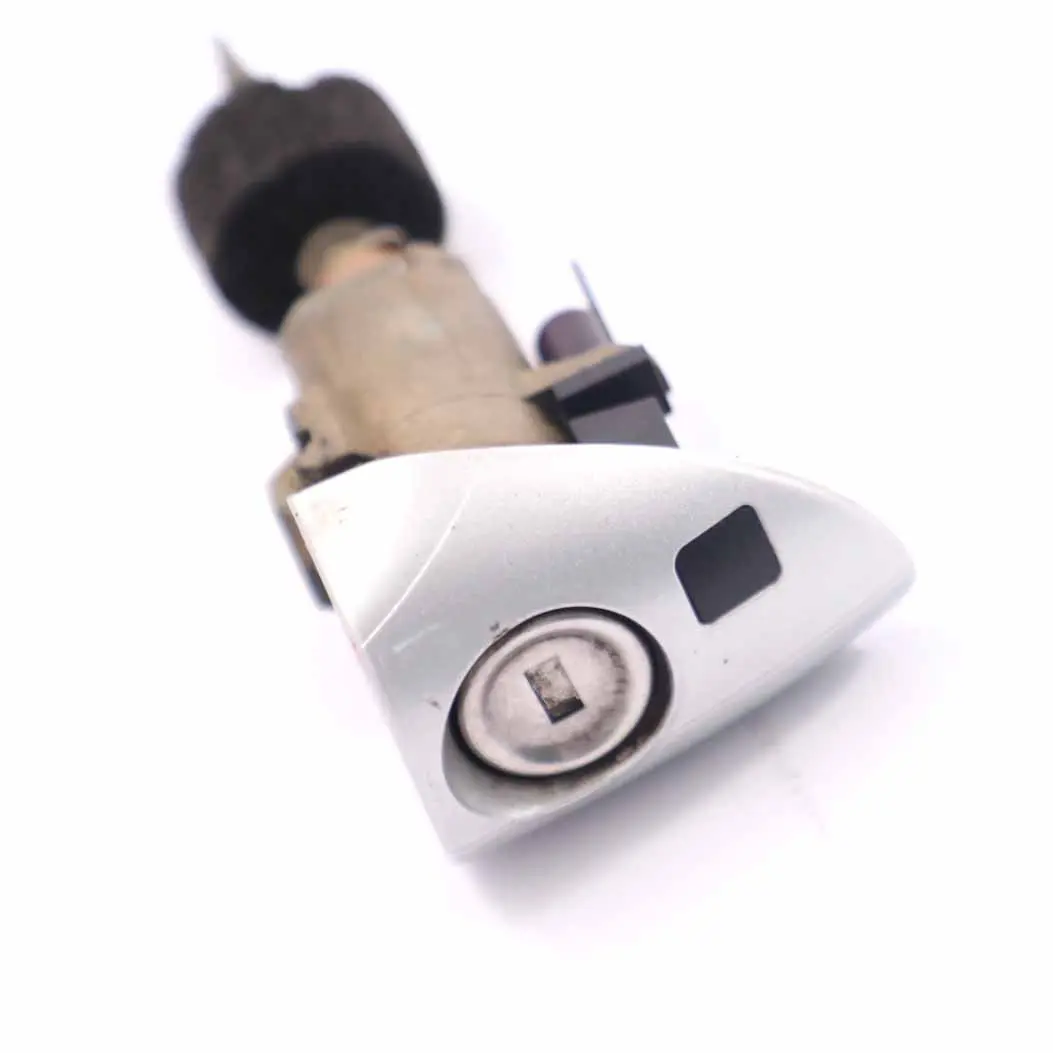 Door Handle Lock Cylinder Cover Front Right O/S Iridium Silver 775 to Mercedes W203 with Part number A2037660435 Mercedes W203 Door Handle Lock Cylinder Cover Front Right O/S Iridium Silver 775 - SKU rhd-A2037660435-IRS - Part number A2037660435
