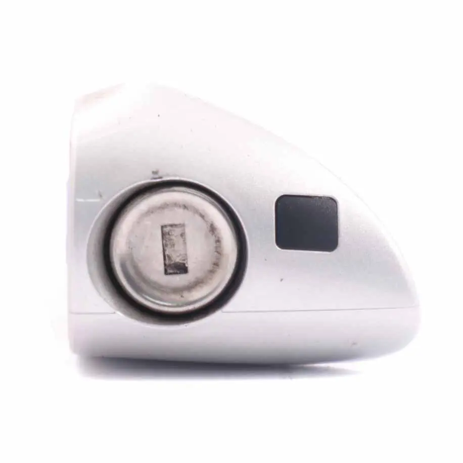 Door Handle Lock Cylinder Cover Front Right O/S Iridium Silver 775 to Mercedes W203 with Part number A2037660435 Mercedes W203 Door Handle Lock Cylinder Cover Front Right O/S Iridium Silver 775 - SKU rhd-A2037660435-IRS - Part number A2037660435