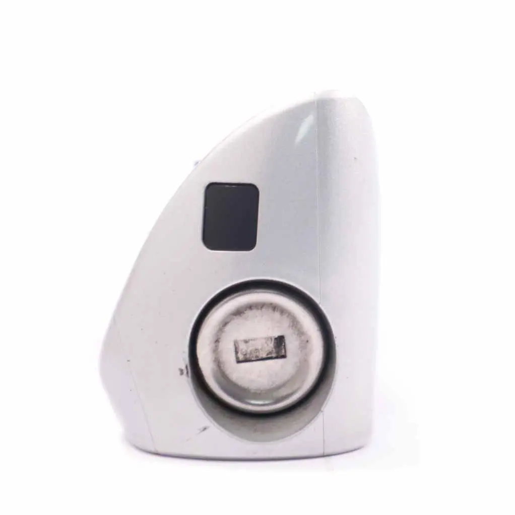 Door Handle Lock Cylinder Cover Front Right O/S Iridium Silver 775 to Mercedes W203 with Part number A2037660435 Mercedes W203 Door Handle Lock Cylinder Cover Front Right O/S Iridium Silver 775 - SKU rhd-A2037660435-IRS - Part number A2037660435