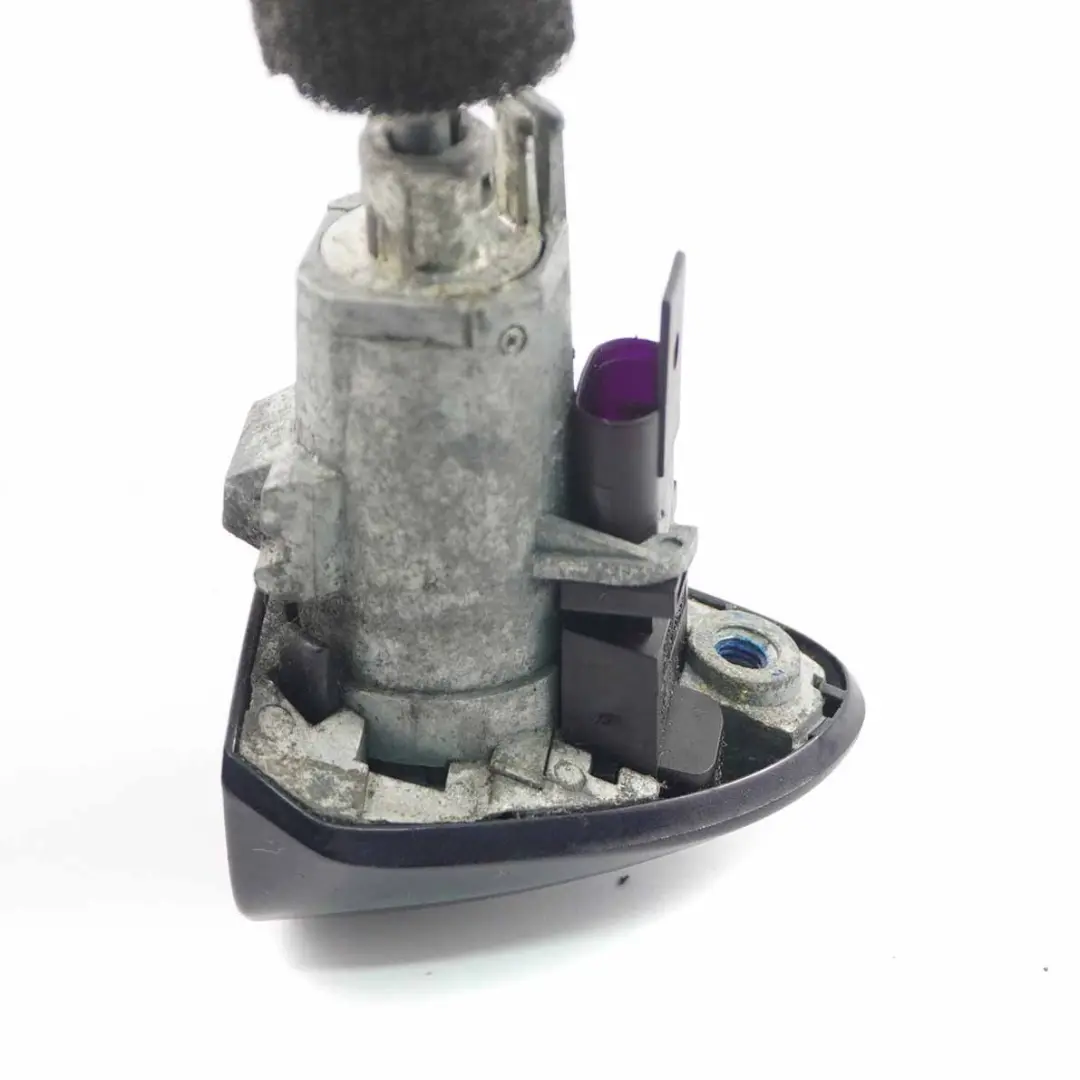 Door Handle Lock Cylinder Cover Front Right O/S Tanzanite Blue 359 to Mercedes W203 with Part number A2037660435 Mercedes W203 Door Handle Lock Cylinder Cover Front Right O/S Tanzanite Blue 359 - SKU rhd-A2037660435-TB - Part number A2037660435