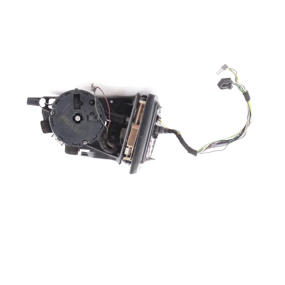 Mercedes W211 Wing Mirror Base Mount Left N/S Door Outside Power Fold - SKU rhd-A2038105176 - Part number A2038105176