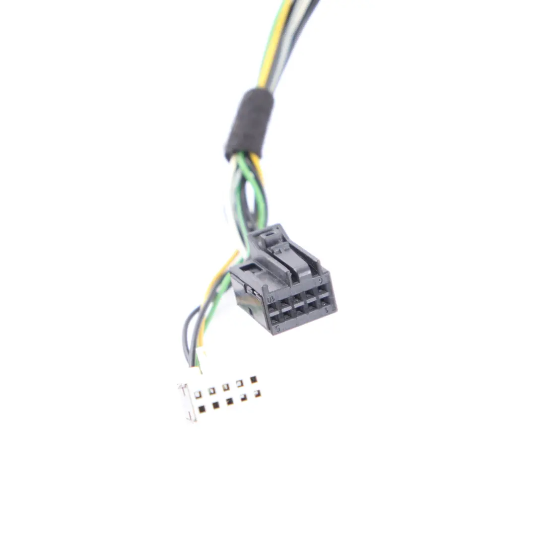 Mercedes W211 Wing Mirror Base Mount Left N/S Door Outside Power Fold - SKU rhd-A2038105176 - Part number A2038105176
