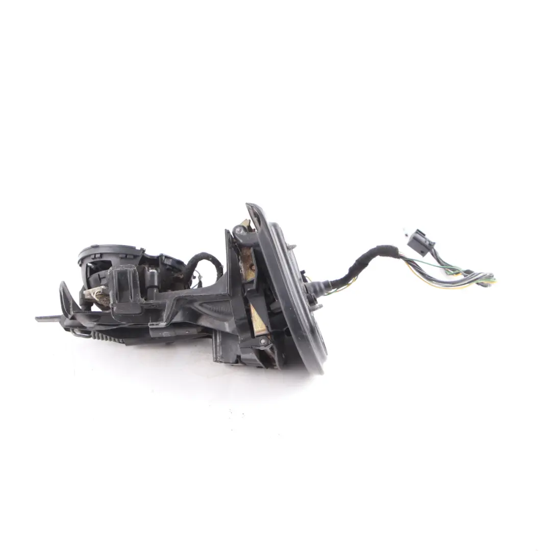 Mercedes W211 Wing Mirror Base Mount Left N/S Door Outside Power Fold - SKU rhd-A2038105176 - Part number A2038105176