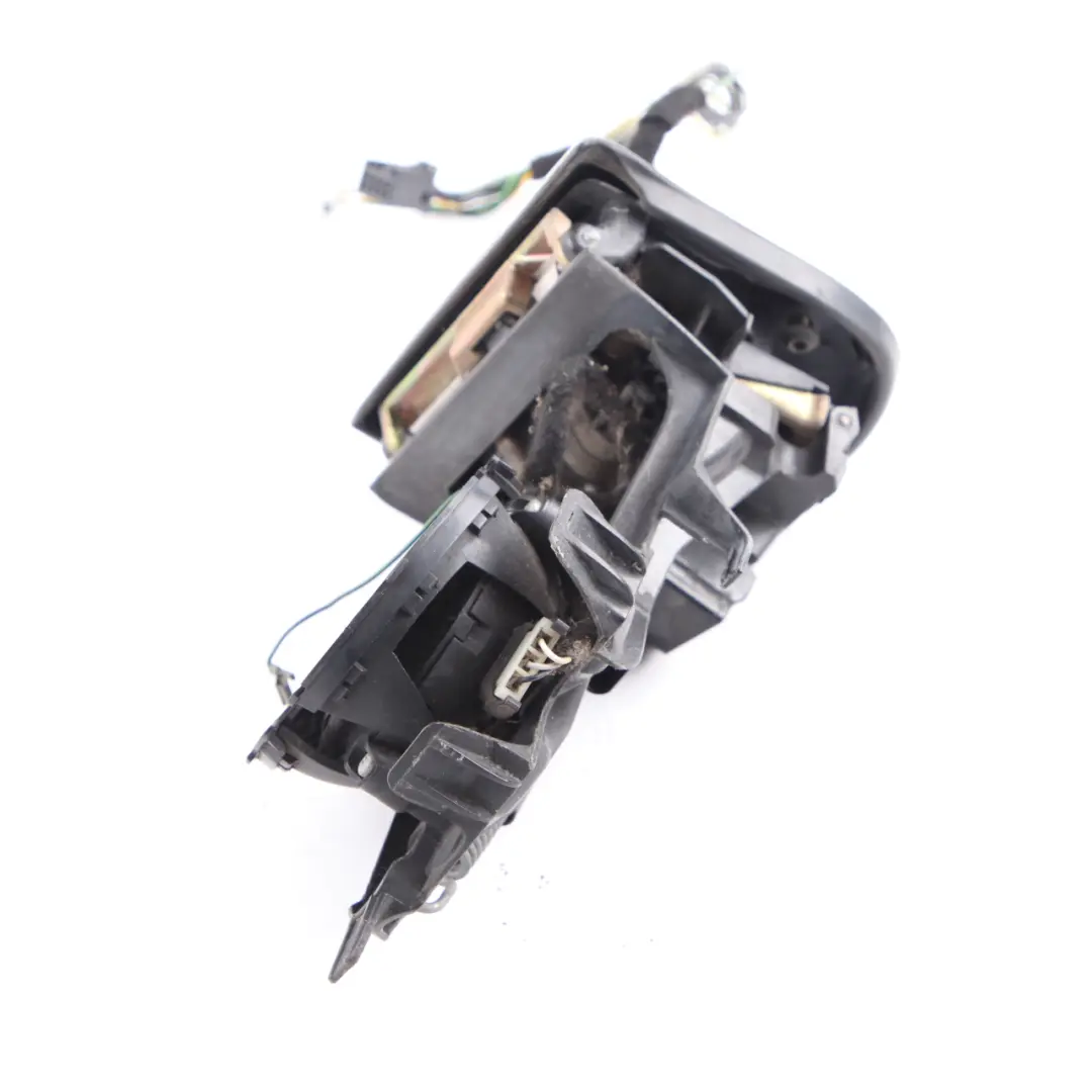 Mercedes W211 Wing Mirror Base Mount Left N/S Door Outside Power Fold - SKU rhd-A2038105176 - Part number A2038105176