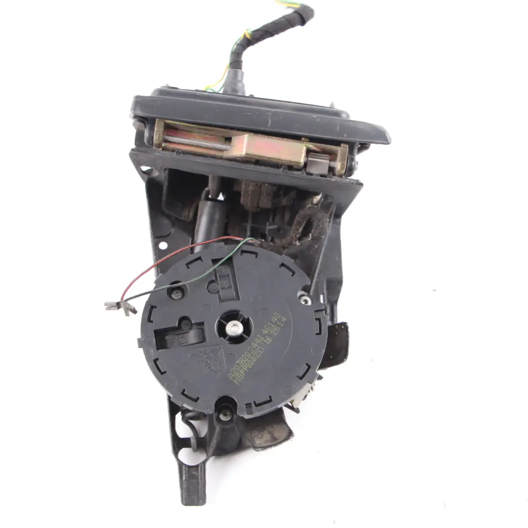 Mercedes W211 Wing Mirror Base Mount Left N/S Door Outside Power Fold - SKU rhd-A2038105176 - Part number A2038105176