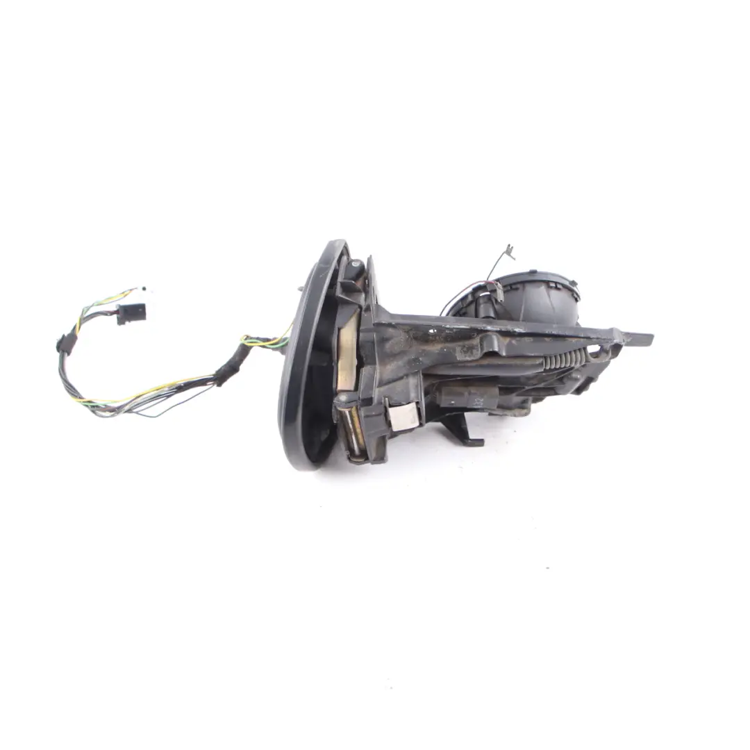 Mercedes W211 Wing Mirror Base Mount Left N/S Door Outside Power Fold - SKU rhd-A2038105176 - Part number A2038105176