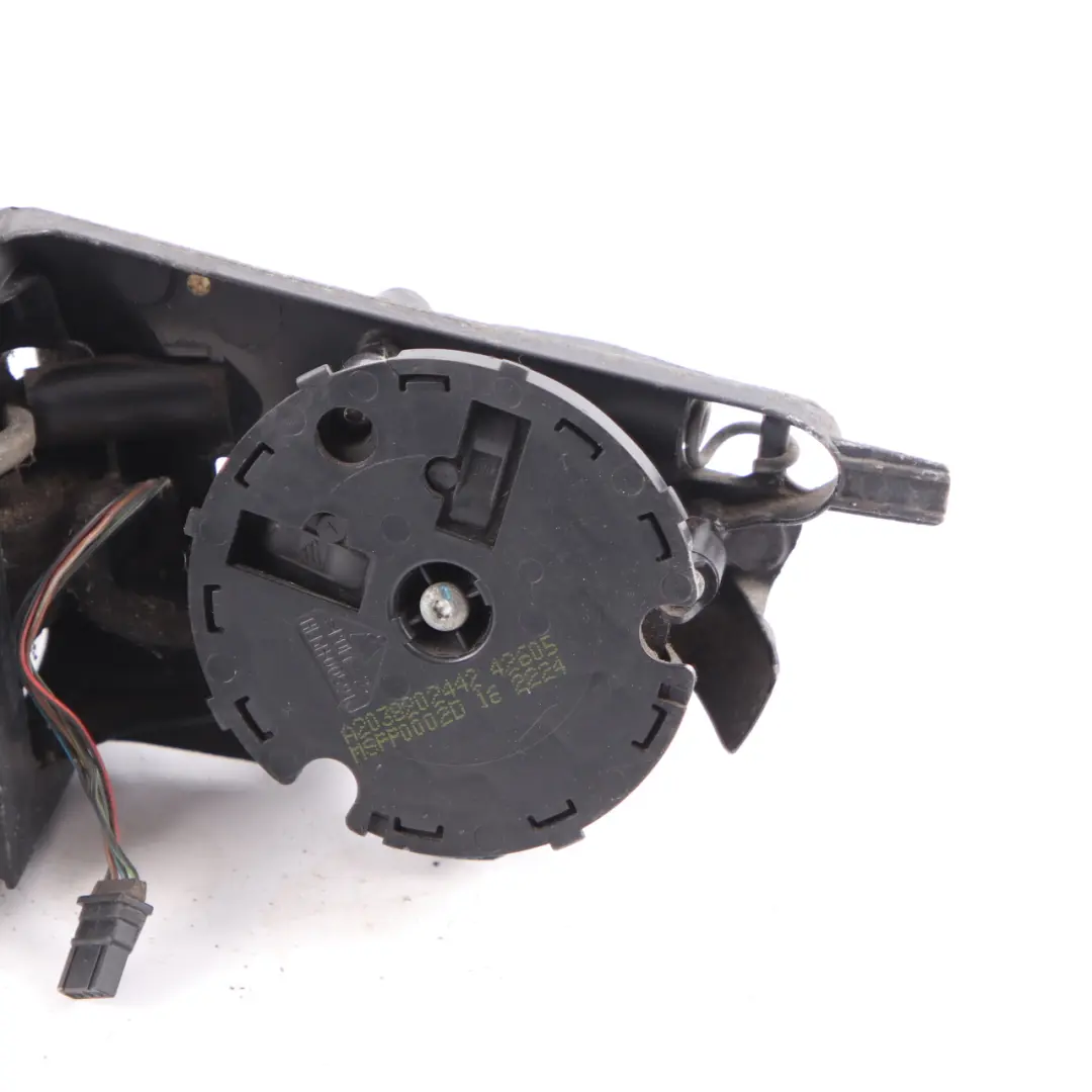 Wing Mirror Base Mount Right O/S Door Outside Power Fold to Mercedes W211 with Part number A2038105676 Mercedes W211 Wing Mirror Base Mount Right O/S Door Outside Power Fold - SKU rhd-A2038105676 - Part number A2038105676