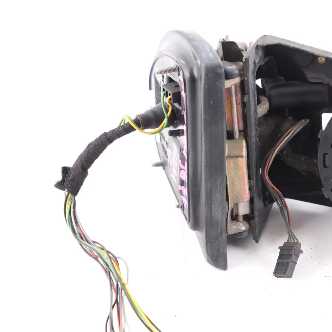 Wing Mirror Base Mount Right O/S Door Outside Power Fold to Mercedes W211 with Part number A2038105676 Mercedes W211 Wing Mirror Base Mount Right O/S Door Outside Power Fold - SKU rhd-A2038105676 - Part number A2038105676