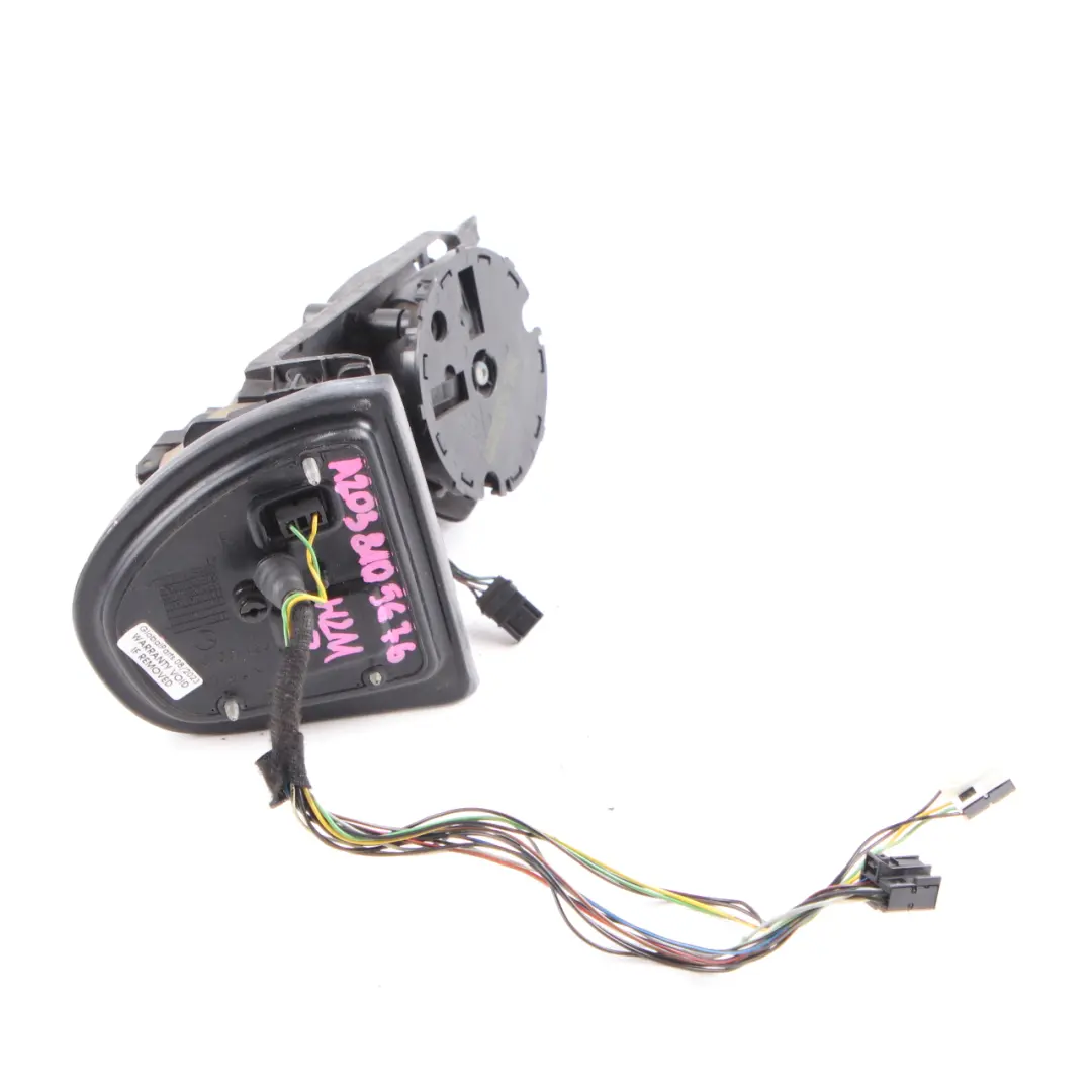 Wing Mirror Base Mount Right O/S Door Outside Power Fold to Mercedes W211 with Part number A2038105676 Mercedes W211 Wing Mirror Base Mount Right O/S Door Outside Power Fold - SKU rhd-A2038105676 - Part number A2038105676