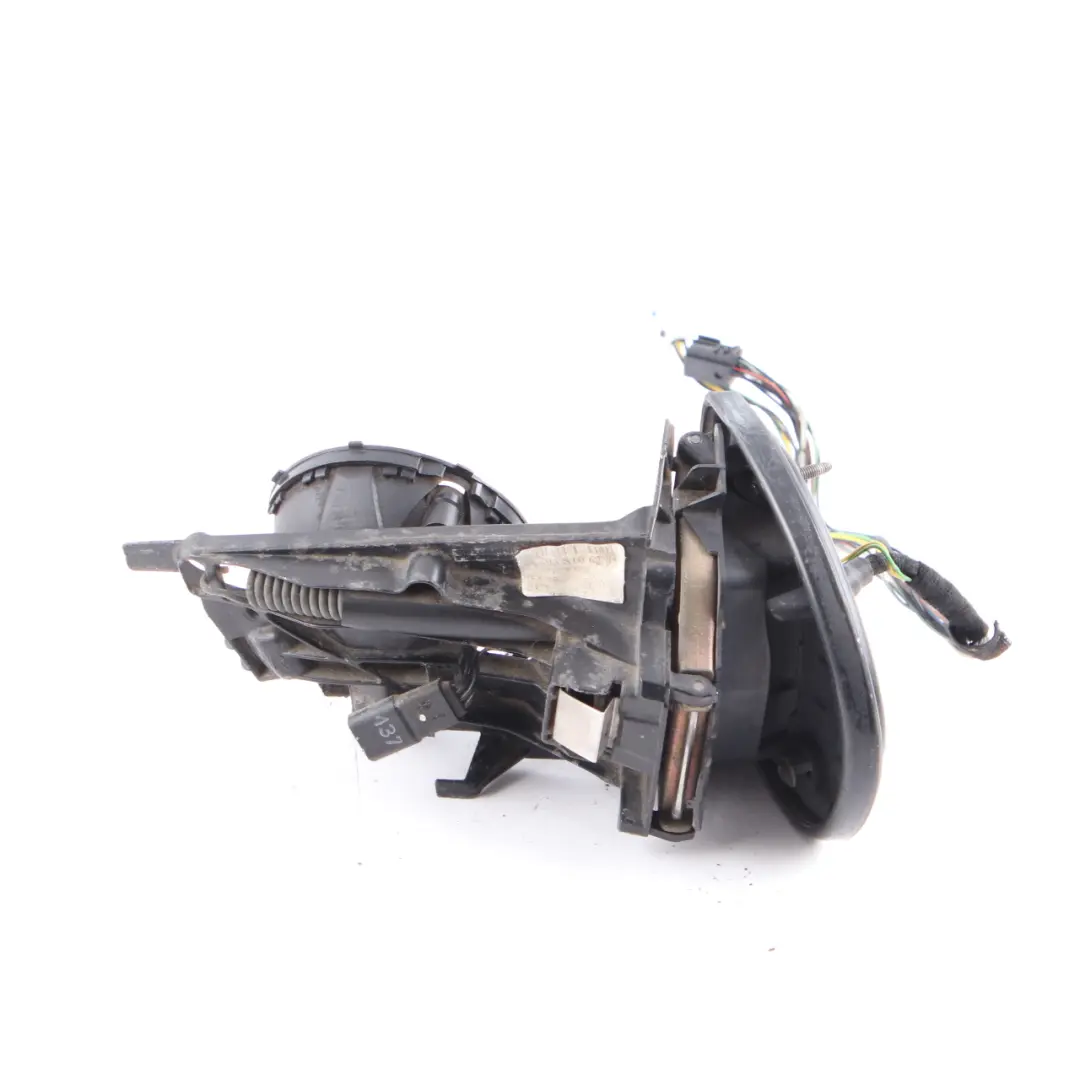 Wing Mirror Base Mount Right O/S Door Outside Power Fold to Mercedes W211 with Part number A2038105676 Mercedes W211 Wing Mirror Base Mount Right O/S Door Outside Power Fold - SKU rhd-A2038105676 - Part number A2038105676