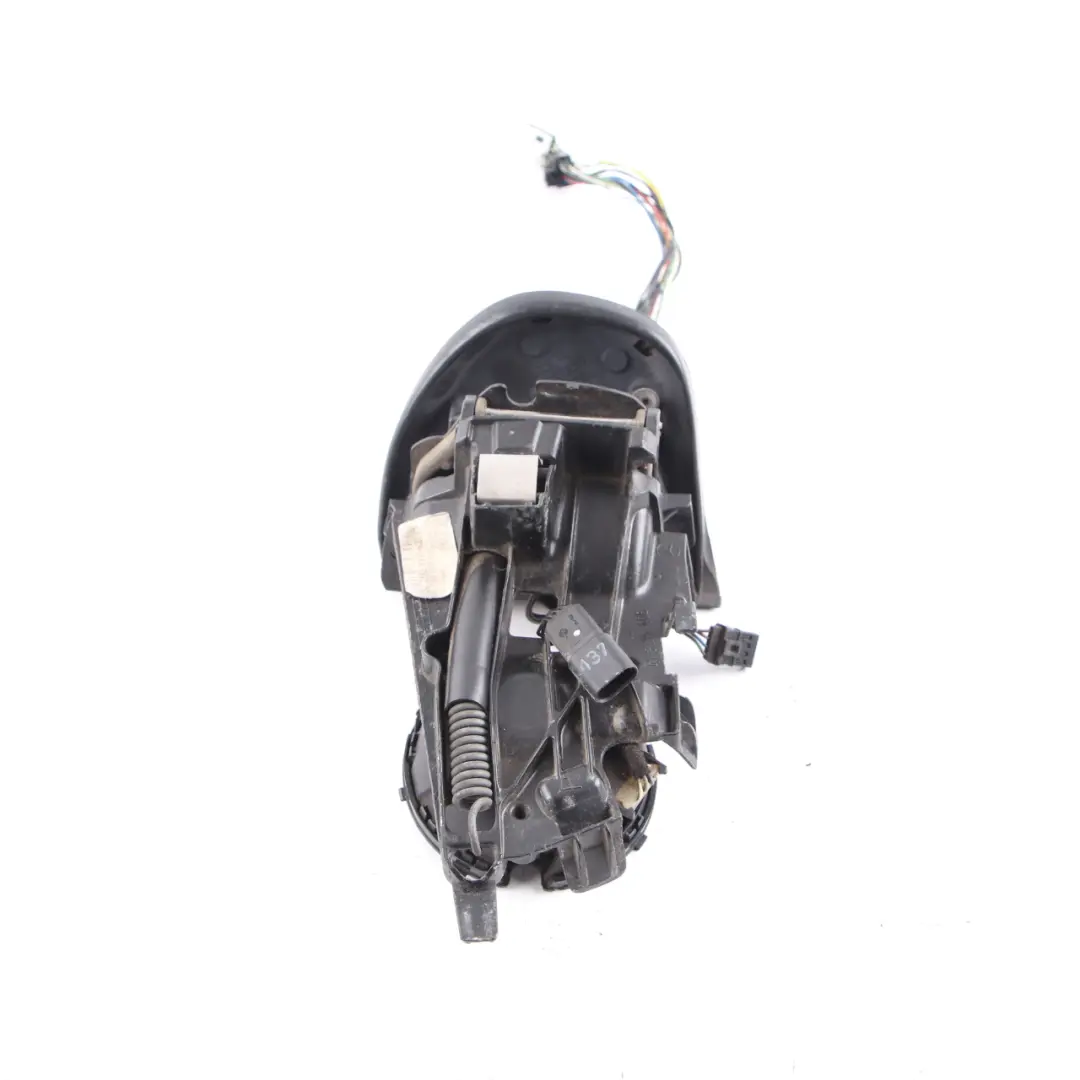 Wing Mirror Base Mount Right O/S Door Outside Power Fold to Mercedes W211 with Part number A2038105676 Mercedes W211 Wing Mirror Base Mount Right O/S Door Outside Power Fold - SKU rhd-A2038105676 - Part number A2038105676